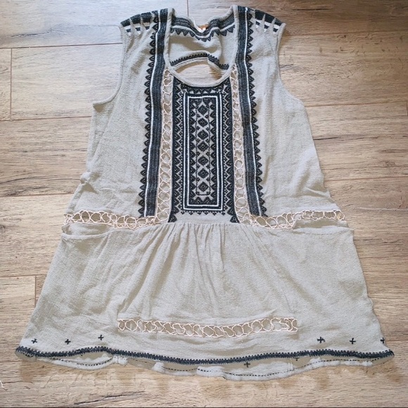 Free People Tops - Free People Tunic size M Free People Tops - Free People Tunic size M